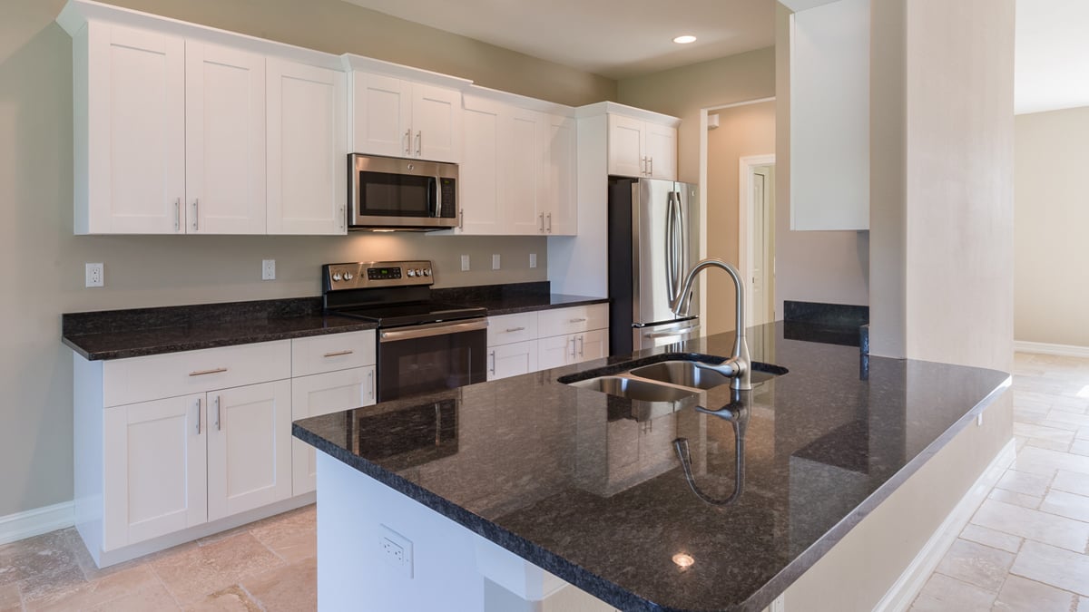 Classic Kitchen Renovation