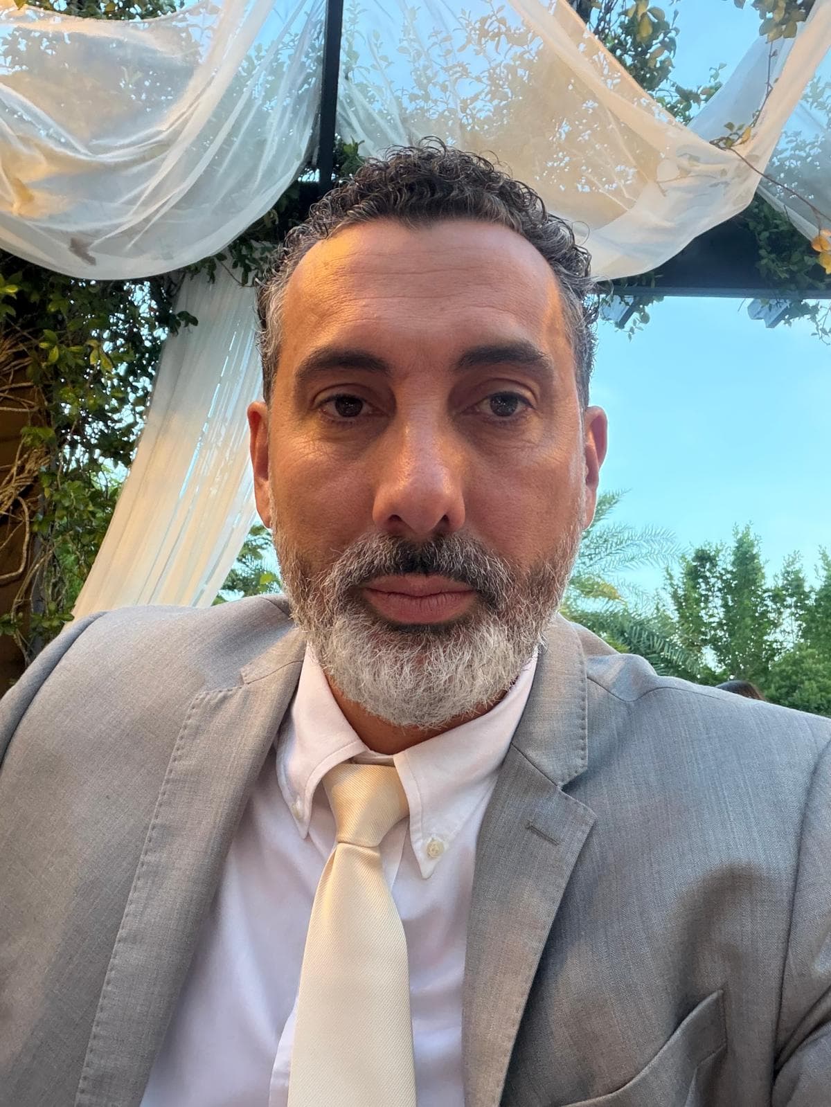 Eli G. Vieira